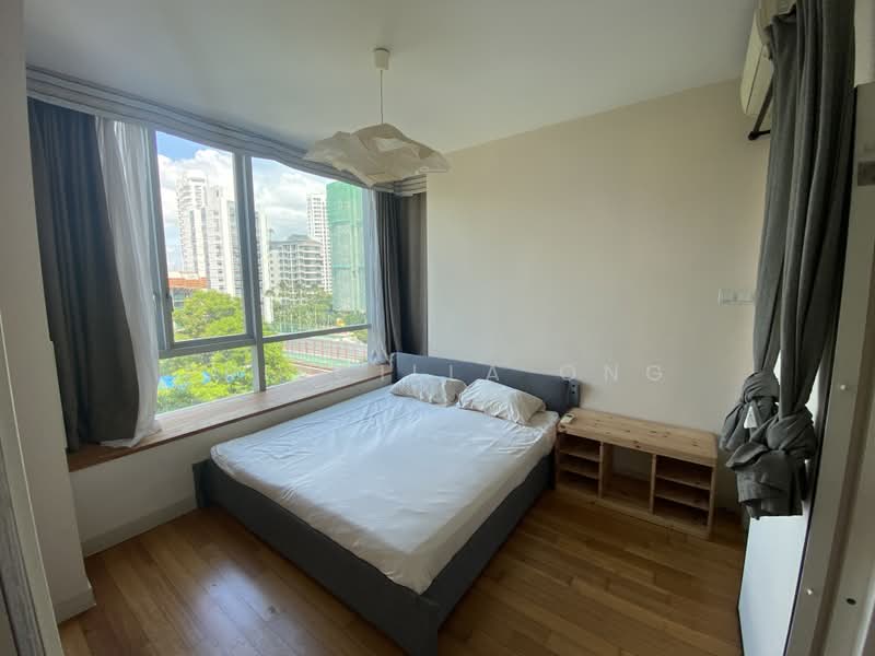 One Amber, 1 Amber Gardens, 1 Bedroom, 570 sqft, Condominium For Rent, by Priscilla Ong, 23567692 - PropertyGuru.com.sg