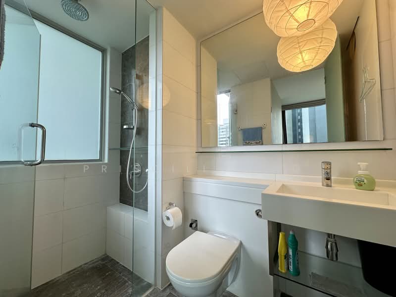 One Amber, 1 Amber Gardens, 1 Bedroom, 570 sqft, Condominium For Rent, by Priscilla Ong, 23567692 - PropertyGuru.com.sg