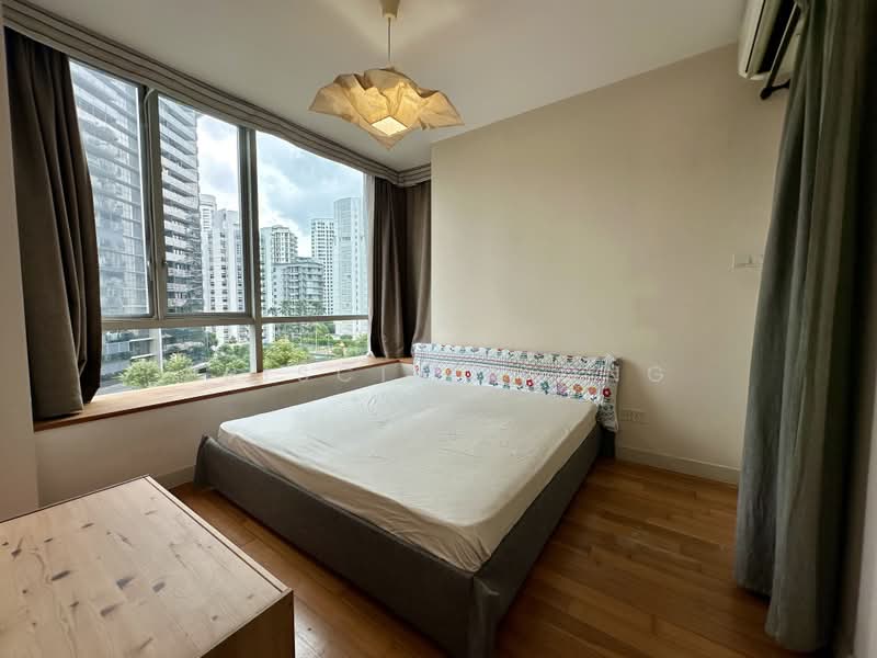One Amber, 1 Amber Gardens, 1 Bedroom, 570 sqft, Condominium For Rent, by Priscilla Ong, 23567692 - PropertyGuru.com.sg