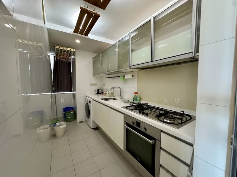 One Amber, 1 Amber Gardens, 1 Bedroom, 570 sqft, Condominium For Rent, by Priscilla Ong, 23567692 - PropertyGuru.com.sg
