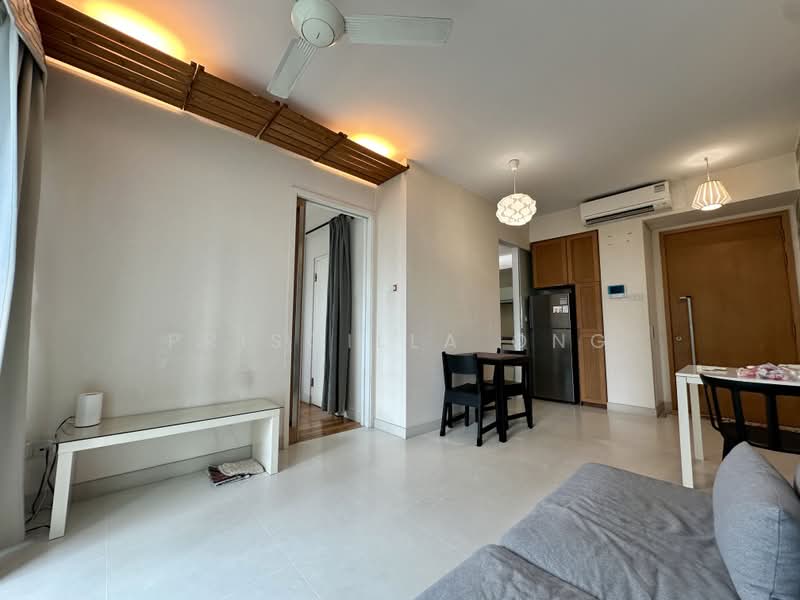 One Amber, 1 Amber Gardens, 1 Bedroom, 570 sqft, Condominium For Rent, by Priscilla Ong, 23567692 - PropertyGuru.com.sg
