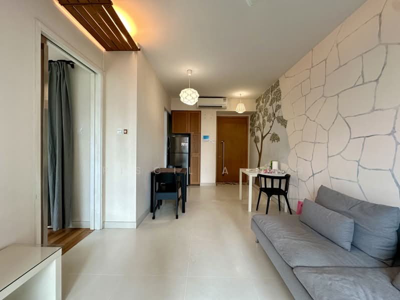 One Amber, 1 Amber Gardens, 1 Bedroom, 570 sqft, Condominium For Rent, by Priscilla Ong, 23567692 - PropertyGuru.com.sg