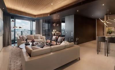 For Rent - Great Choice of Affordable Condominiums for rent in District 9