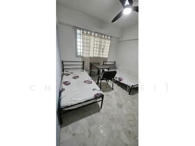 For Rent - 610 Yishun Street 61