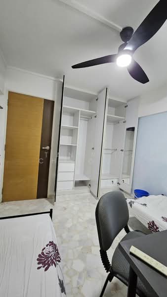 For Rent - 610 Yishun Street 61