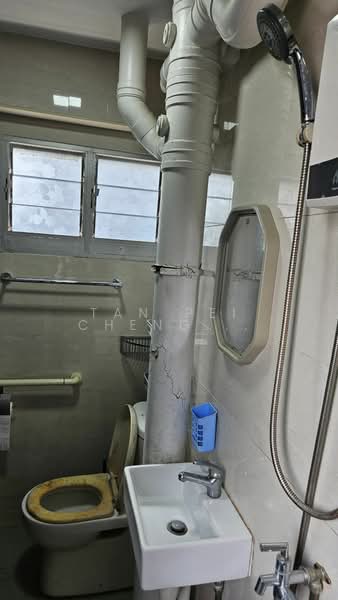 For Rent - 610 Yishun Street 61