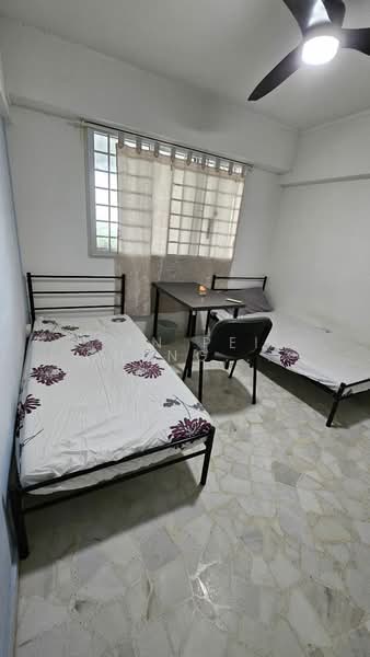610 Yishun Street 61, 610 Yishun Street 61, Room Rental, 100 sqft, HDB Flat For Rent, by Tan Pei Cheng (Pei), 23567711 - PropertyGuru.com.sg