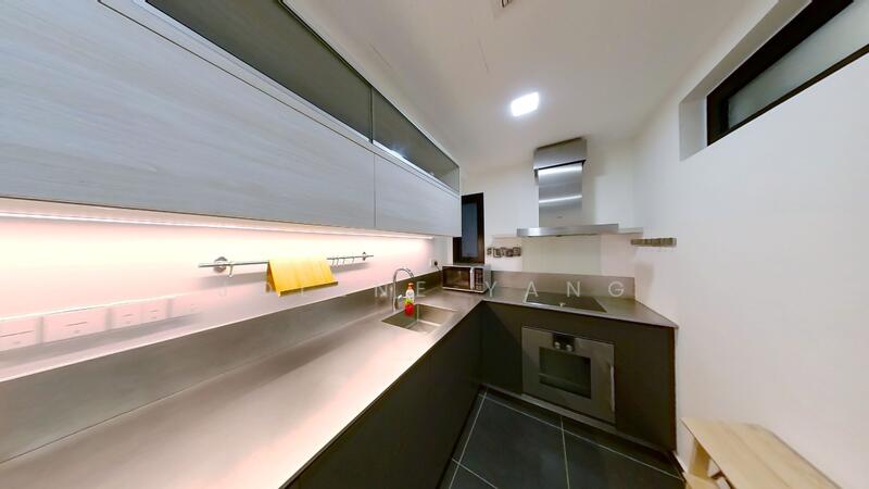 Hijauan, 63 Cavenagh Road, 2 Bedrooms, 1,044 sqft, Apartment For Rent, by Jolene Yang, 23567779 - PropertyGuru.com.sg