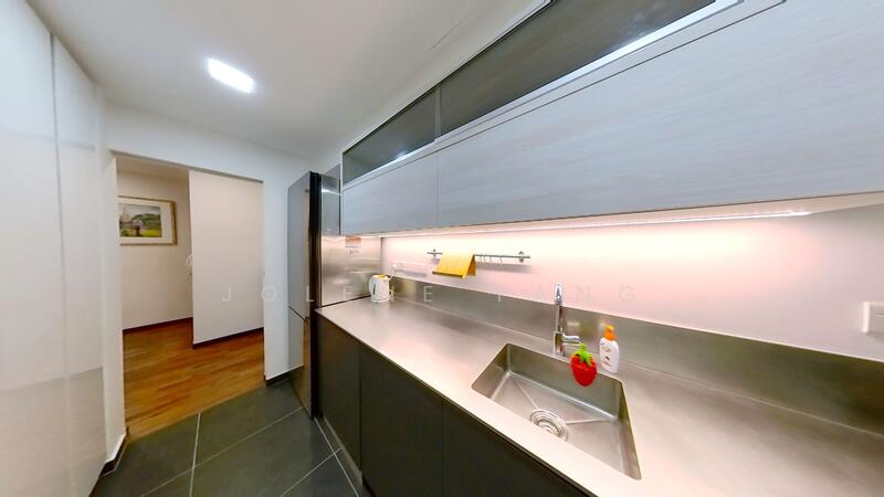 Hijauan, 63 Cavenagh Road, 2 Bedrooms, 1,044 sqft, Apartment For Rent, by Jolene Yang, 23567779 - PropertyGuru.com.sg