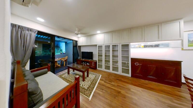 Hijauan, 63 Cavenagh Road, 2 Bedrooms, 1,044 sqft, Apartment For Rent, by Jolene Yang, 23567779 - PropertyGuru.com.sg