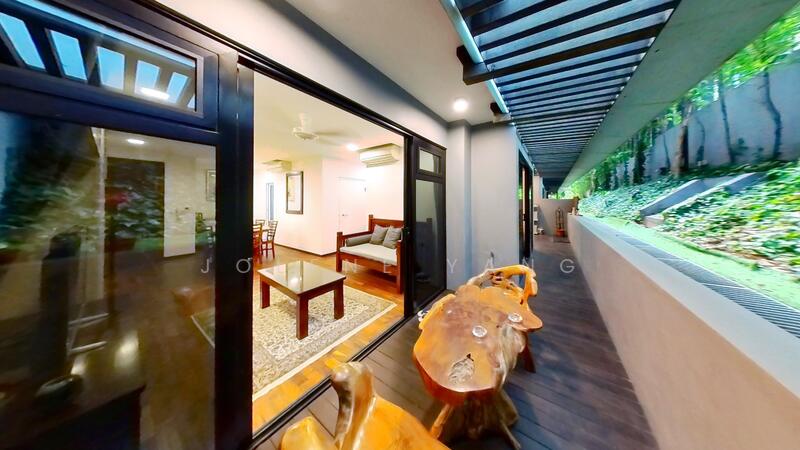 Hijauan, 63 Cavenagh Road, 2 Bedrooms, 1,044 sqft, Apartment For Rent, by Jolene Yang, 23567779 - PropertyGuru.com.sg