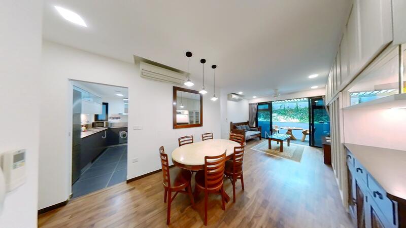 Hijauan, 63 Cavenagh Road, 2 Bedrooms, 1,044 sqft, Apartment For Rent, by Jolene Yang, 23567779 - PropertyGuru.com.sg