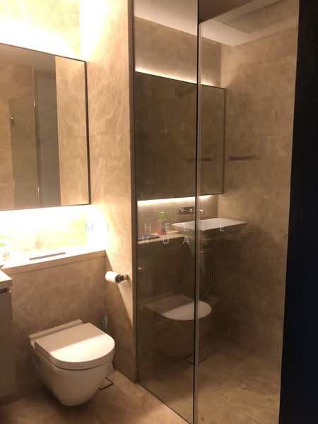 Corals at Keppel Bay, 1 Keppel Bay Drive, 3 Bedrooms, 1,335 sqft, Condominium For Rent, by Michelle Chua, 23567916 - PropertyGuru.com.sg