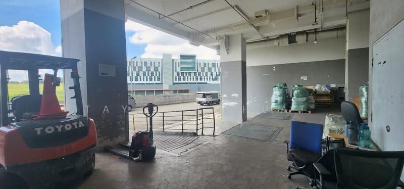 Innovation Place, Mandai Estate, Admiralty / Woodlands, 1,432 sqft, Factory / Workshop (B2) For Rent, by Tay Chai Huat (Josh), 23568069 - CommercialGuru.com.sg