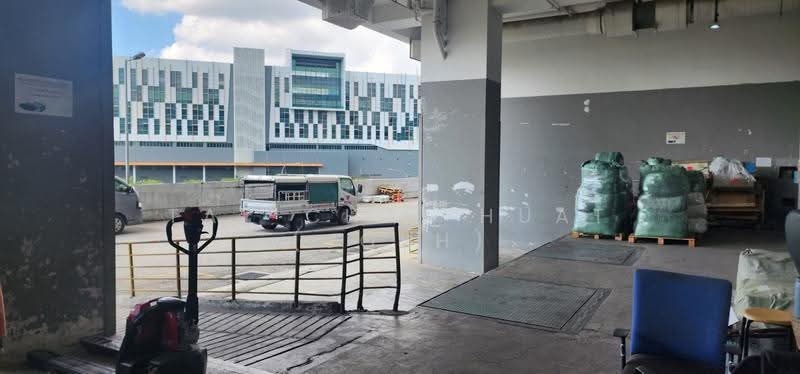 Innovation Place, Mandai Estate, Admiralty / Woodlands, 1,432 sqft, Factory / Workshop (B2) For Rent, by Tay Chai Huat (Josh), 23568069 - CommercialGuru.com.sg
