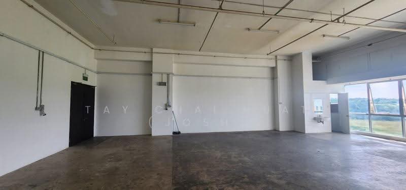 Innovation Place, Mandai Estate, Admiralty / Woodlands, 1,432 sqft, Factory / Workshop (B2) For Rent, by Tay Chai Huat (Josh), 23568069 - CommercialGuru.com.sg