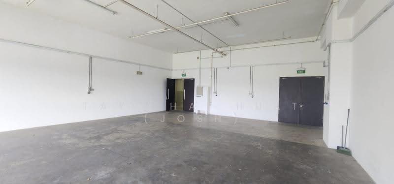 Innovation Place, Mandai Estate, Admiralty / Woodlands, 1,432 sqft, Factory / Workshop (B2) For Rent, by Tay Chai Huat (Josh), 23568069 - CommercialGuru.com.sg