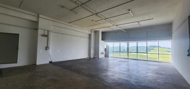 Innovation Place, Mandai Estate, Admiralty / Woodlands, 1,432 sqft, Factory / Workshop (B2) For Rent, by Tay Chai Huat (Josh), 23568069 - CommercialGuru.com.sg