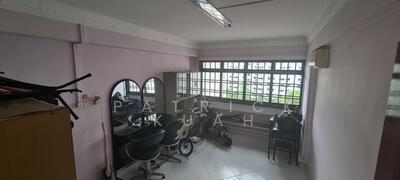 For Rent - 519 Jelapang Road