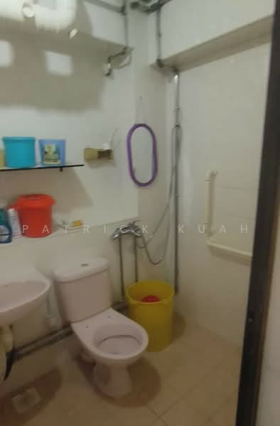 519 Jelapang Road, 519 Jelapang Road, Dairy Farm / Bukit Panjang / Choa Chu Kang, Room Rental, 110 sqft, HDB Flat For Rent, by Patrick Kuah, 23568226 - PropertyGuru.com.sg