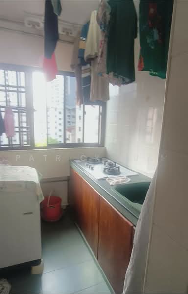 519 Jelapang Road, 519 Jelapang Road, Dairy Farm / Bukit Panjang / Choa Chu Kang, Room Rental, 110 sqft, HDB Flat For Rent, by Patrick Kuah, 23568226 - PropertyGuru.com.sg