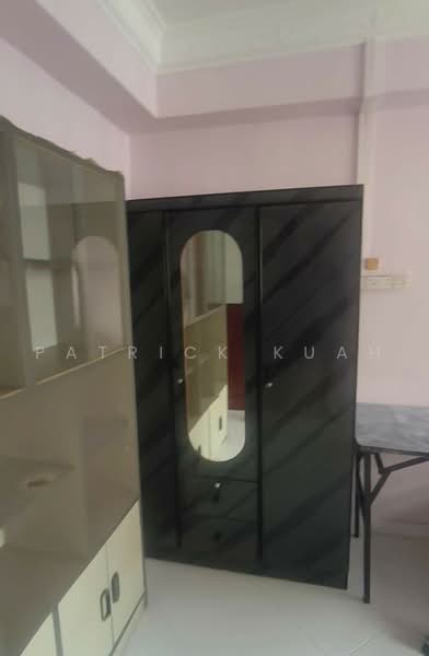 519 Jelapang Road, 519 Jelapang Road, Dairy Farm / Bukit Panjang / Choa Chu Kang, Room Rental, 110 sqft, HDB Flat For Rent, by Patrick Kuah, 23568226 - PropertyGuru.com.sg