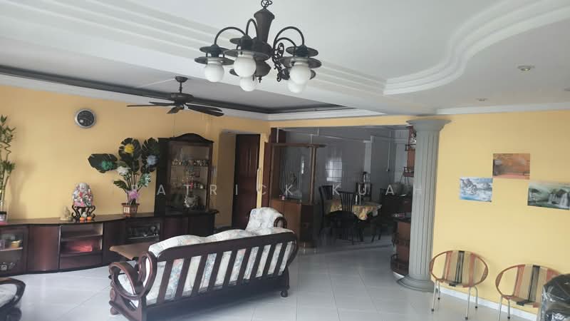 519 Jelapang Road, 519 Jelapang Road, Dairy Farm / Bukit Panjang / Choa Chu Kang, Room Rental, 110 sqft, HDB Flat For Rent, by Patrick Kuah, 23568226 - PropertyGuru.com.sg