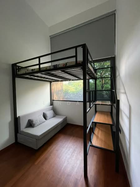 Kandis Residence, 10 Kandis Link, 1 Bedroom, 496 sqft, Condominium For Rent, by Belinda Liu, 23568308 - PropertyGuru.com.sg