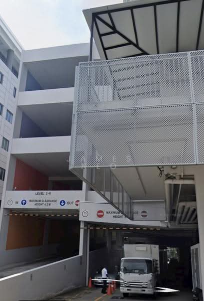 First Centre, 50 Serangoon North Avenue 4, Hougang / Punggol / Sengkang, 635 sqft, Light Industrial (B1) For Rent, by James Neo, 23568315 - Exterior - CommercialGuru.com.sg