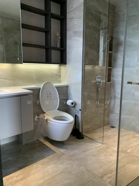 Lake Grande, 2 Jurong Lake Link, 3 Bedrooms, 904 sqft, Condominium For Rent, by Wendy Pang, 23568685 - PropertyGuru.com.sg