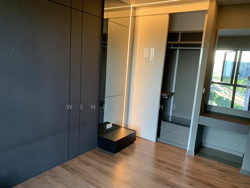 Lake Grande, 2 Jurong Lake Link, 3 Bedrooms, 904 sqft, Condominium For Rent, by Wendy Pang, 23568685 - PropertyGuru.com.sg