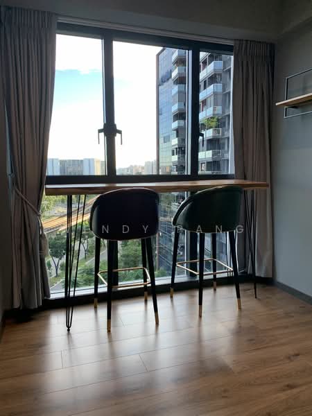 Lake Grande, 2 Jurong Lake Link, 3 Bedrooms, 904 sqft, Condominium For Rent, by Wendy Pang, 23568685 - PropertyGuru.com.sg
