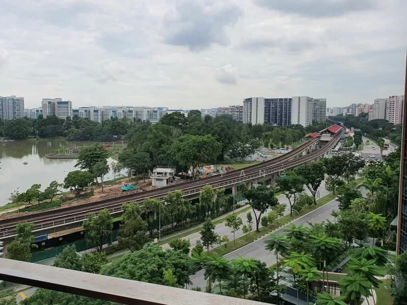 Lake Grande, 2 Jurong Lake Link, 3 Bedrooms, 904 sqft, Condominium For Rent, by Wendy Pang, 23568685 - PropertyGuru.com.sg