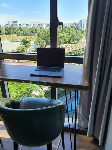 Lake Grande, 2 Jurong Lake Link, 3 Bedrooms, 904 sqft, Condominium For Rent, by Wendy Pang, 23568685 - PropertyGuru.com.sg