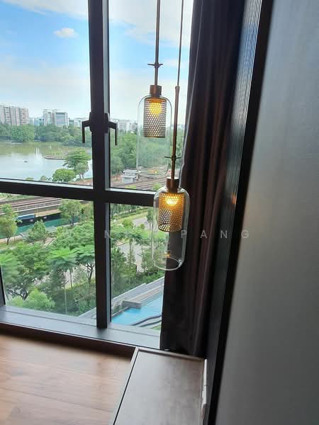 Lake Grande, 2 Jurong Lake Link, 3 Bedrooms, 904 sqft, Condominium For Rent, by Wendy Pang, 23568685 - PropertyGuru.com.sg