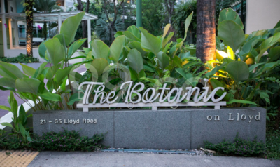 For Rent - The Botanic on Lloyd