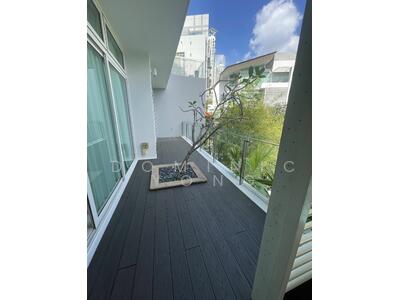 For Rent - The Botanic on Lloyd