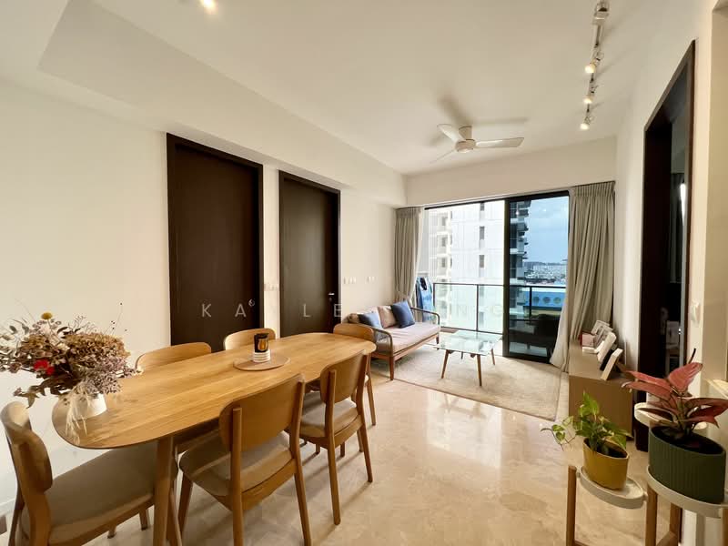 Amber 45, 45 Amber Road, 2 Bedrooms, 614 sqft, Condominium For Sale, by Kaylee Sng, 23568802 - PropertyGuru.com.sg