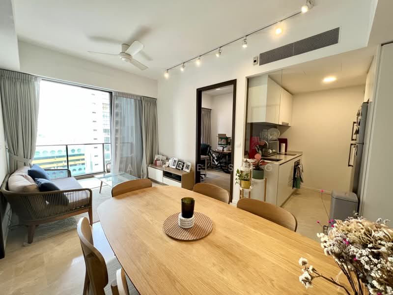 Amber 45, 45 Amber Road, 2 Bedrooms, 614 sqft, Condominium For Sale, by Kaylee Sng, 23568802 - PropertyGuru.com.sg