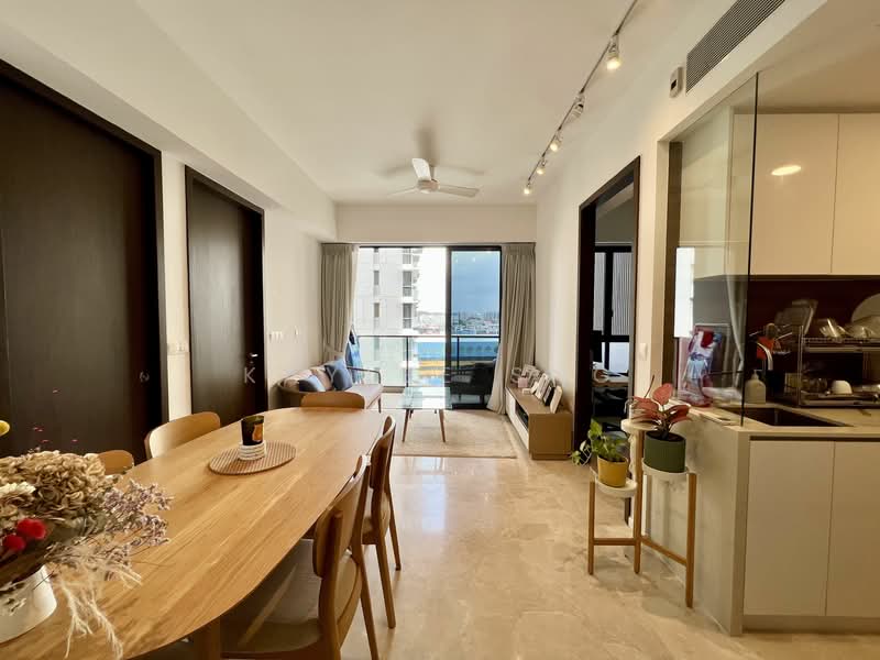 Amber 45, 45 Amber Road, 2 Bedrooms, 614 sqft, Condominium For Sale, by Kaylee Sng, 23568802 - PropertyGuru.com.sg