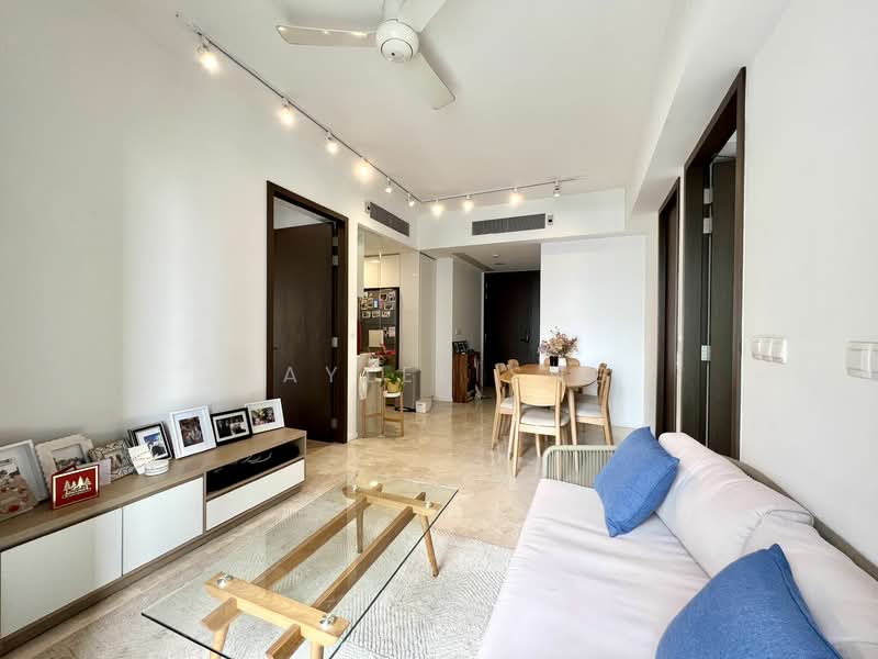 Amber 45, 45 Amber Road, 2 Bedrooms, 614 sqft, Condominium For Sale, by Kaylee Sng, 23568802 - PropertyGuru.com.sg