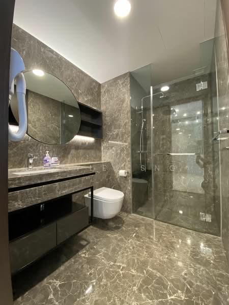 Amber 45, 45 Amber Road, 2 Bedrooms, 614 sqft, Condominium For Sale, by Kaylee Sng, 23568802 - PropertyGuru.com.sg