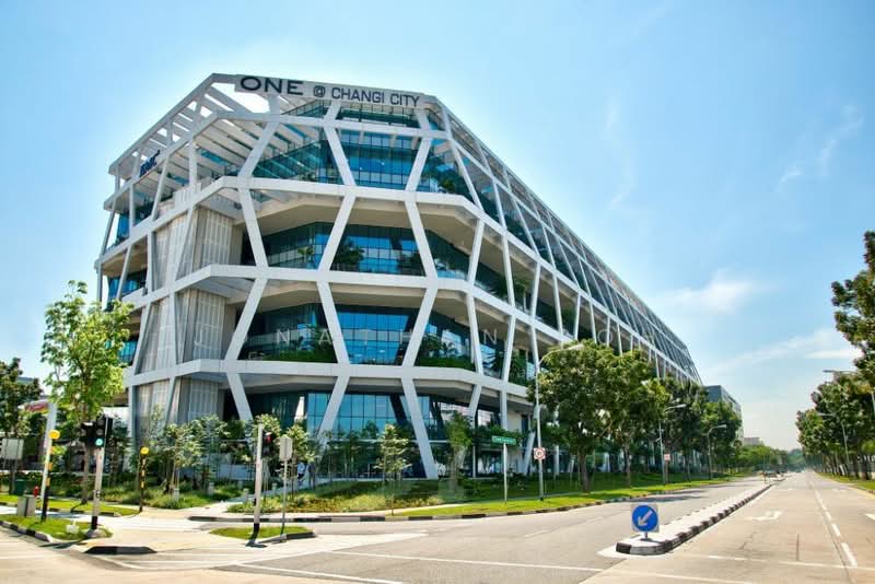 JTC units Many Size Ramp Up /Cargo Lift Fitted Partial Office and Aircon, JTC industrial units, 35,550 sqft, Factory / Workshop (B2) For Rent, by Jonathan Boh, 23568829 - CommercialGuru.com.sg