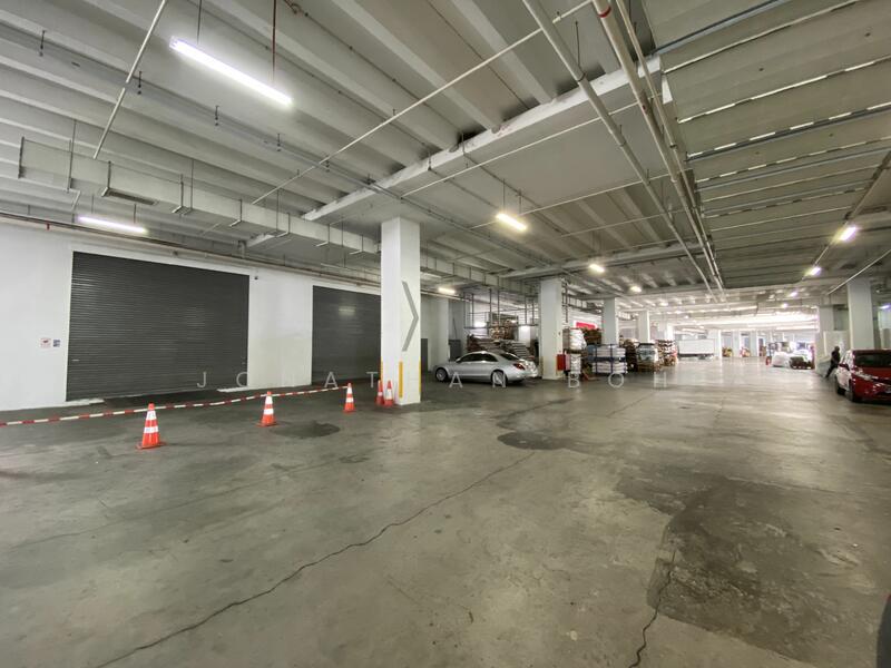 JTC units Many Size Ramp Up /Cargo Lift Fitted Partial Office and Aircon, JTC industrial units, 35,550 sqft, Factory / Workshop (B2) For Rent, by Jonathan Boh, 23568829 - CommercialGuru.com.sg