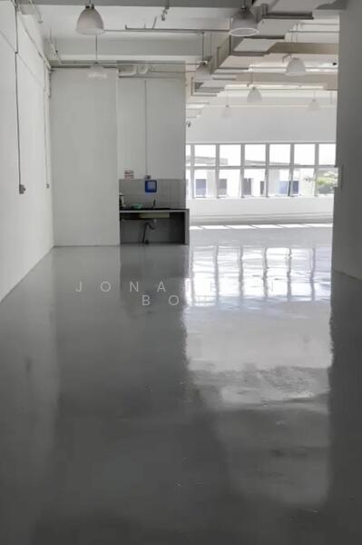 JTC units Many Size Ramp Up /Cargo Lift Fitted Partial Office and Aircon, JTC industrial units, 35,550 sqft, Factory / Workshop (B2) For Rent, by Jonathan Boh, 23568829 - CommercialGuru.com.sg
