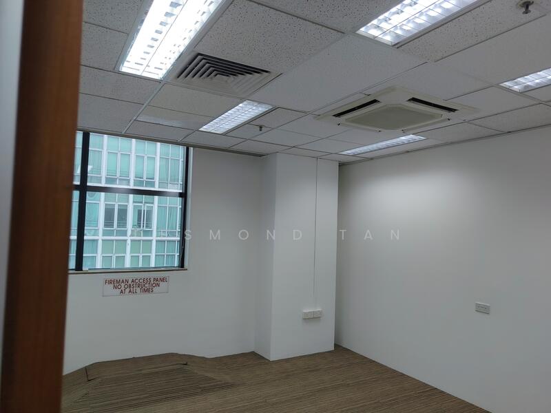 Eastgate, 46 East Coast Road, 500 sqft, Office For Rent, by Desmond Tan, 23568940 - CommercialGuru.com.sg