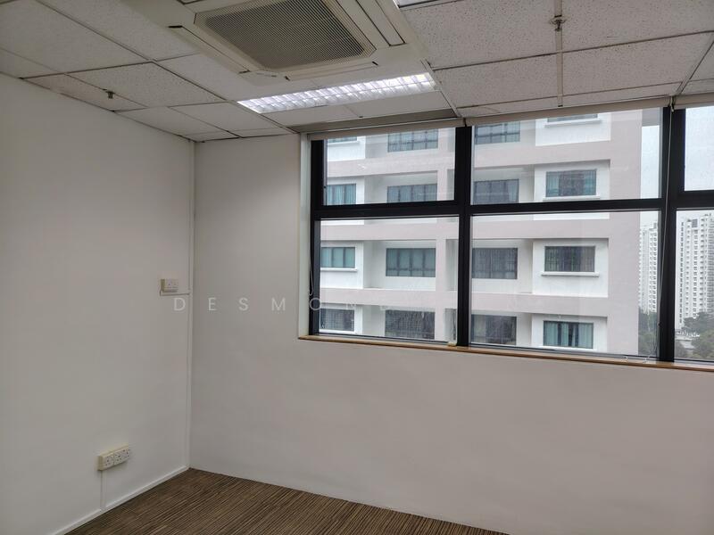 Eastgate, 46 East Coast Road, 500 sqft, Office For Rent, by Desmond Tan, 23568940 - CommercialGuru.com.sg