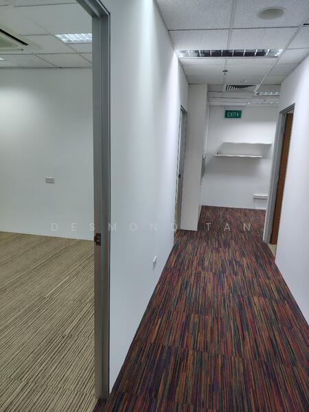 Eastgate, 46 East Coast Road, 500 sqft, Office For Rent, by Desmond Tan, 23568940 - CommercialGuru.com.sg