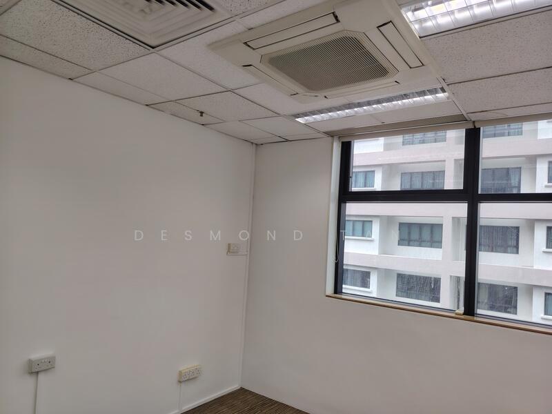 Eastgate, 46 East Coast Road, 500 sqft, Office For Rent, by Desmond Tan, 23568940 - CommercialGuru.com.sg