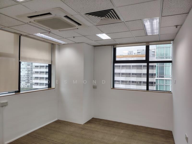 Eastgate, 46 East Coast Road, 500 sqft, Office For Rent, by Desmond Tan, 23568940 - CommercialGuru.com.sg